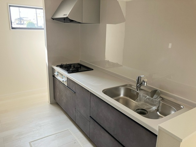 北名古屋市石橋第３【キッチン】