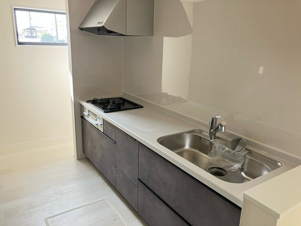 北名古屋市石橋第３【キッチン】