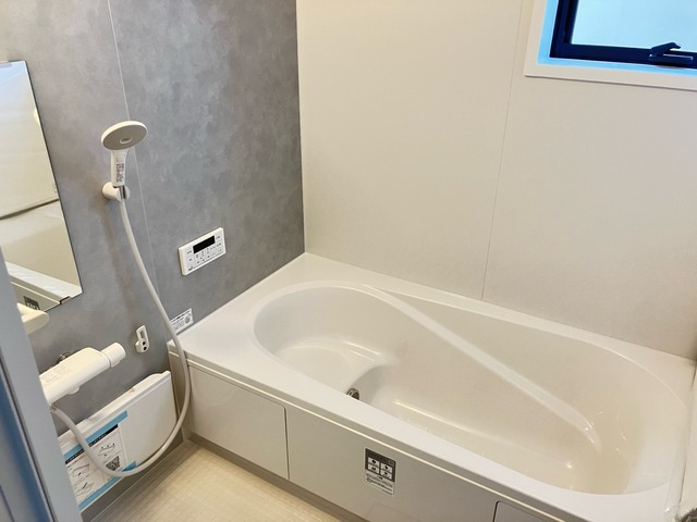 北名古屋市石橋第３【浴室】