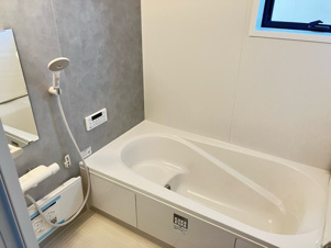 北名古屋市石橋第３【浴室】