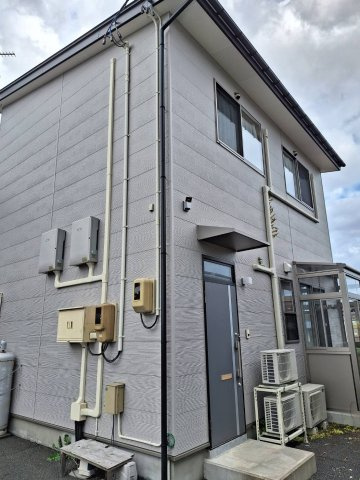 シェル　２号棟の画像