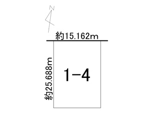 東１２条南8丁目【間取り】
