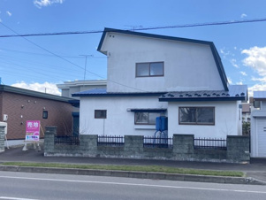 東１２条南8丁目【外観】