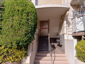 エステート五反野住宅