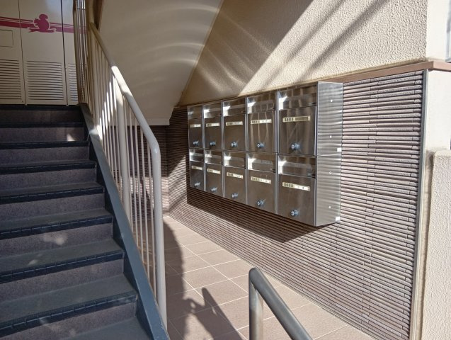 エステート五反野住宅【その他】