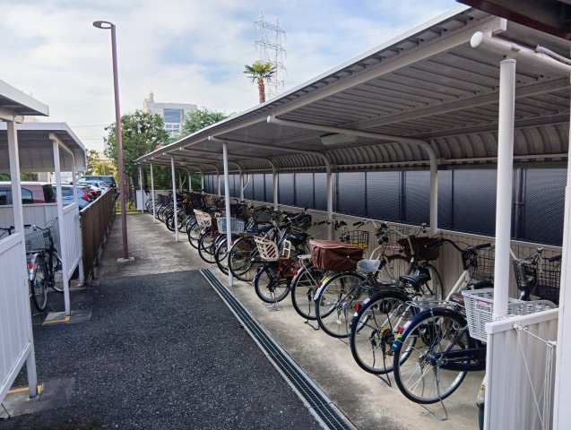 エステート五反野住宅