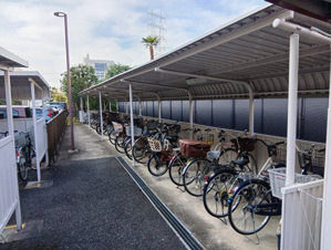 エステート五反野住宅