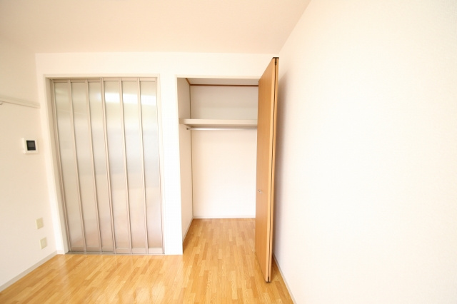 アクシーズ鷲宮【収納】