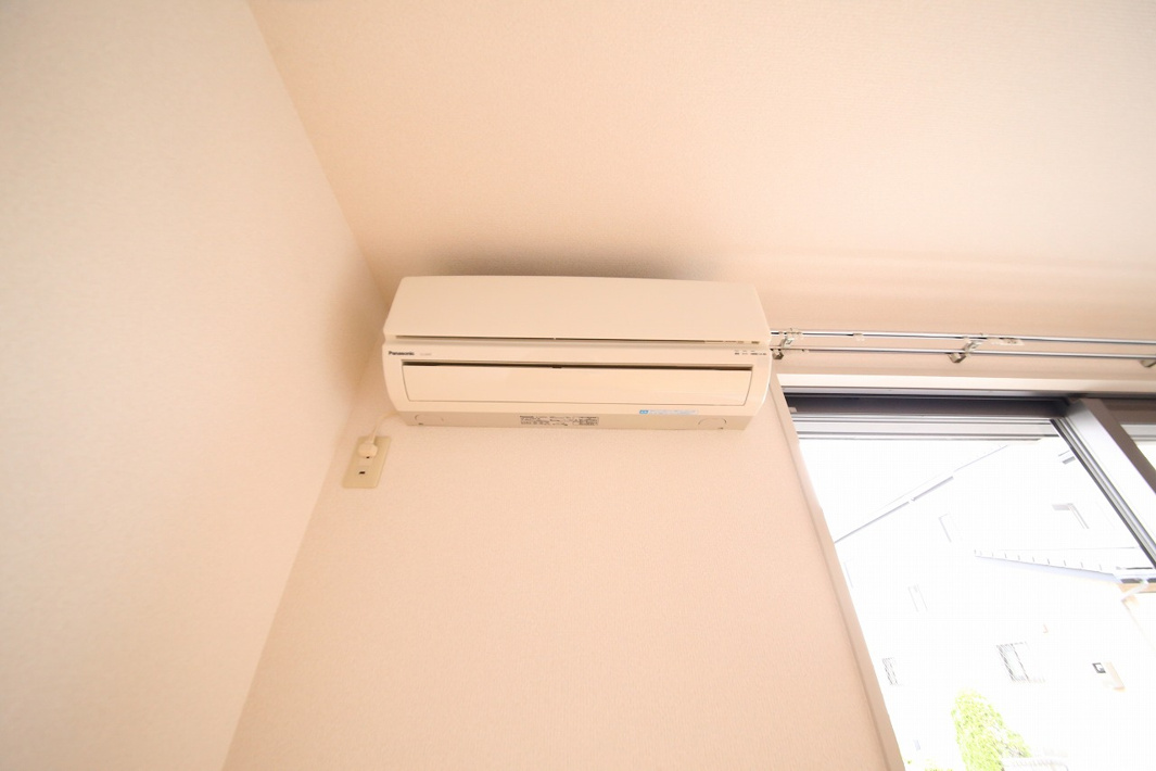 アクシーズ鷲宮【設備】