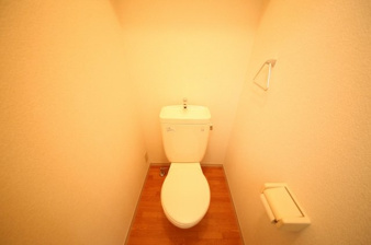 アクシーズ鷲宮【トイレ】キッチン（2）