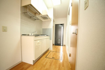 アクシーズ鷲宮【内装】