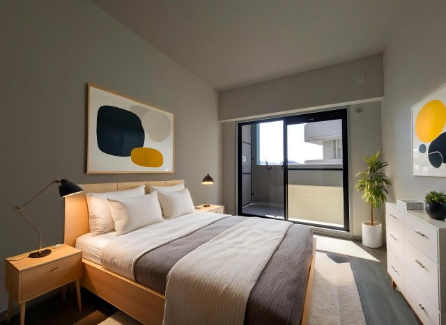 ☆CGでバーチャルホームステージングしています。