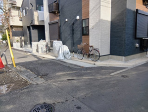 イクシオ興野【その他】駐輪スペースあり