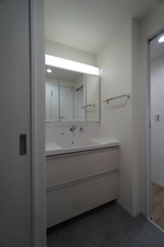 エクセルコート第２並木【独立洗面台】