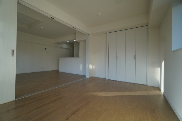 エクセルコート第２並木【洋室】