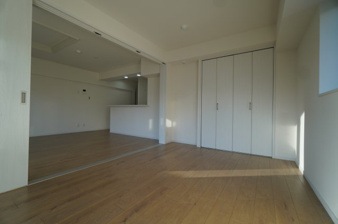 エクセルコート第２並木【洋室】