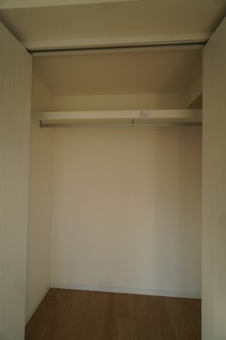 エクセルコート第２並木【収納】