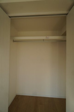 エクセルコート第２並木【収納】