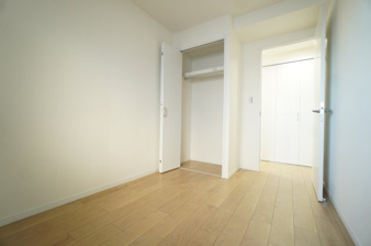 エクセルコート第２並木【寝室】