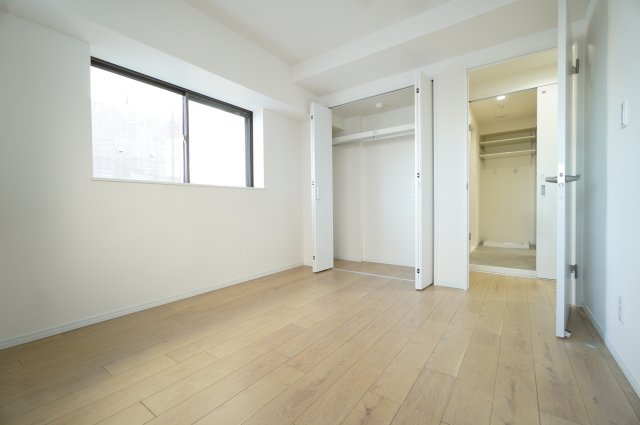 エクセルコート第２並木【子供部屋】