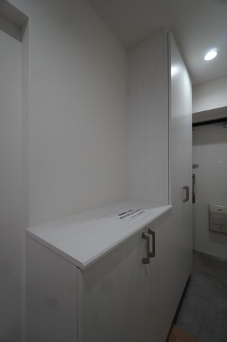 エクセルコート第２並木【玄関】