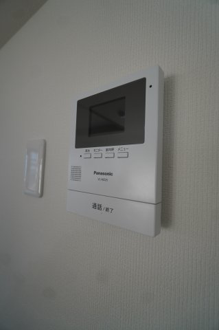 エクセルコート第２並木【セキュリティ】