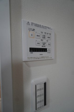 エクセルコート第２並木【設備】