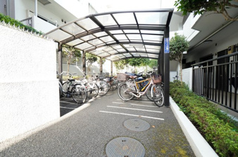 エクセルコート第２並木