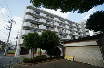 エクセルコート第２並木【外観】