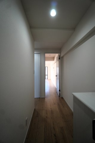 エクセルコート第２並木【内装】