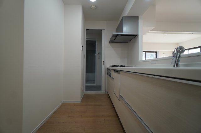 エクセルコート第２並木【キッチン】