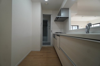 エクセルコート第２並木【キッチン】