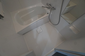 エクセルコート第２並木【浴室】