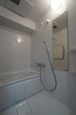 エクセルコート第２並木【浴室】