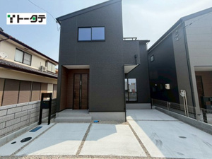 新築戸建 呉市広杭本町