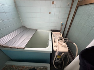 西保木間１丁目【その他】