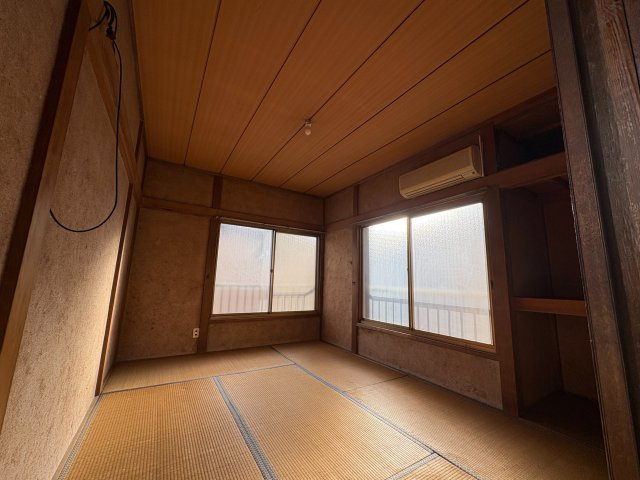 西保木間１丁目【和室】