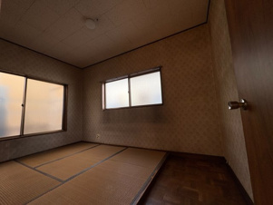 西保木間１丁目【和室】