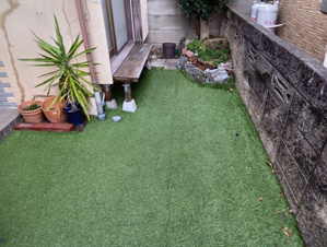 西保木間１丁目【庭つき】家庭菜園など趣味が楽しめます