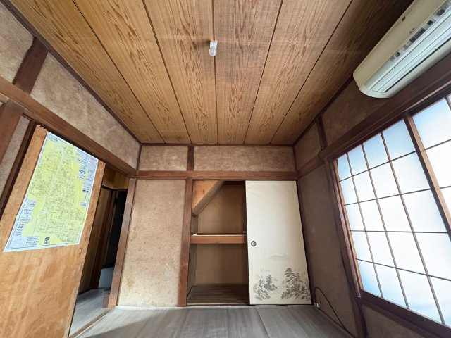 西保木間１丁目【内装】