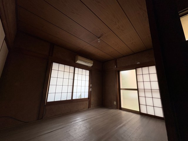 西保木間１丁目【内装】