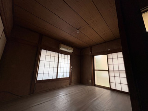 西保木間１丁目【内装】