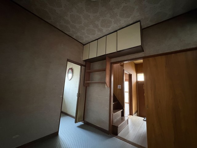 西保木間１丁目【内装】