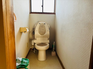 佐野市石塚町【トイレ】