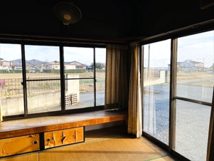 佐野市石塚町【和室】