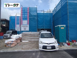 新築戸建 大竹市小方１丁目