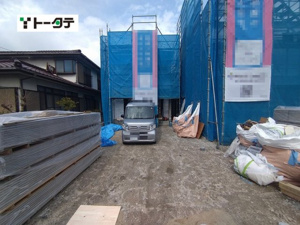 新築戸建 大竹市小方１丁目