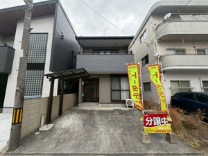 中古戸建 呉市広中新開３丁目