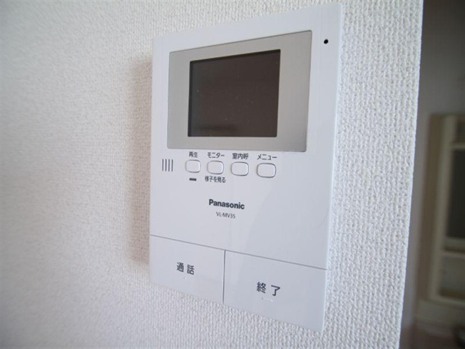 顔が見れて安心♪録画も出来ます♪