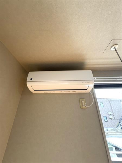 LDKエアコン